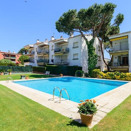 Апартаменти Aa-1 Calella De Palafrugell 6Pax Екстер'єр фото